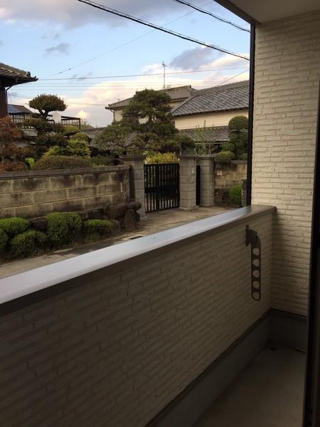 ヴィラス三島