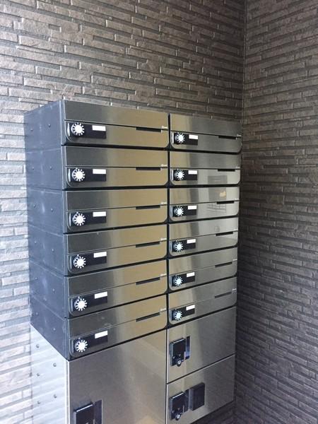 ヴィラス三島