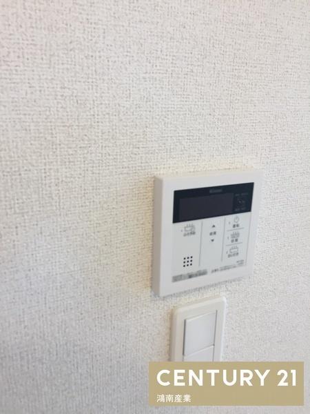 メゾン・ド・カオル