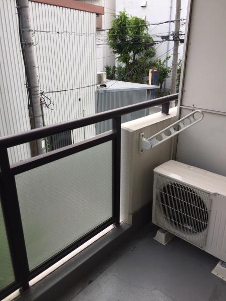 パラシオン境町