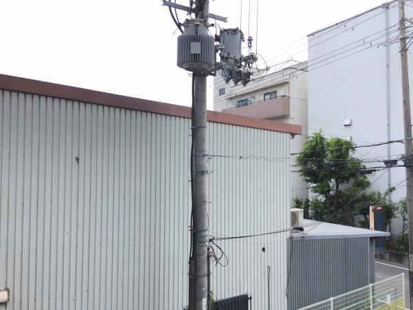 パラシオン境町