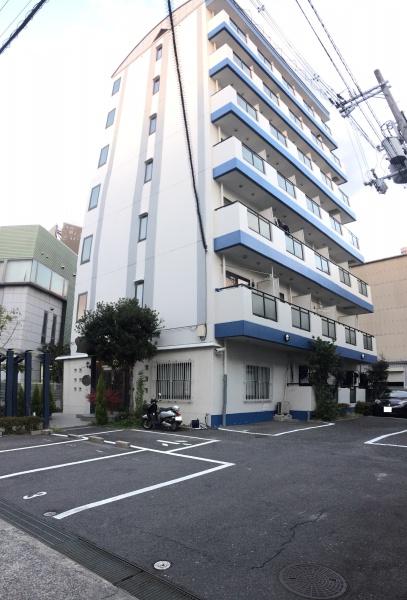 パラシオン境町