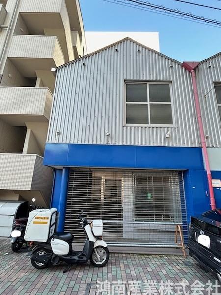イーストマンション
