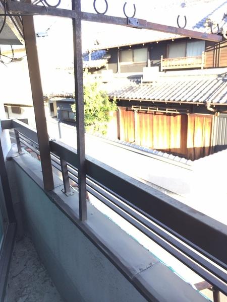 諸福３丁目店舗付戸建