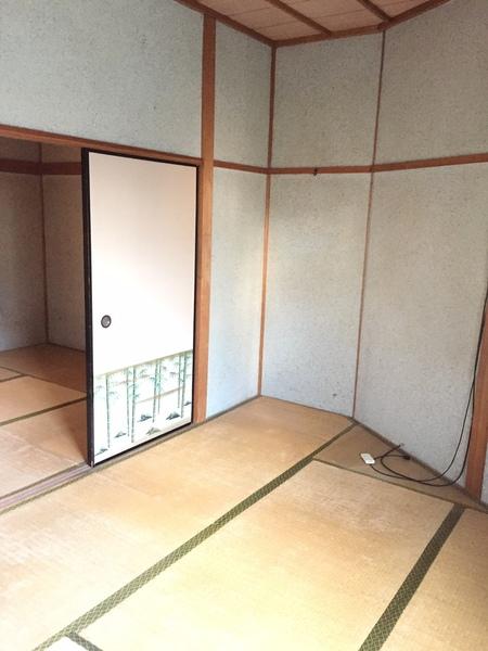 諸福３丁目店舗付戸建