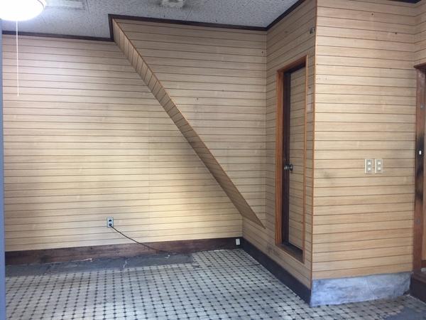 諸福３丁目店舗付戸建