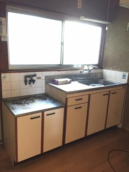 諸福３丁目店舗付戸建