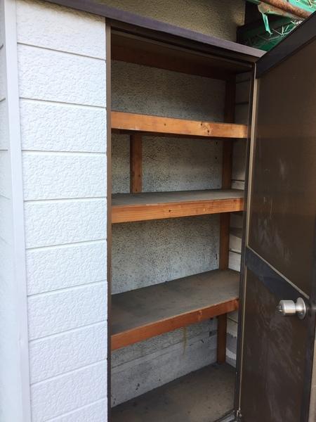 諸福３丁目店舗付戸建