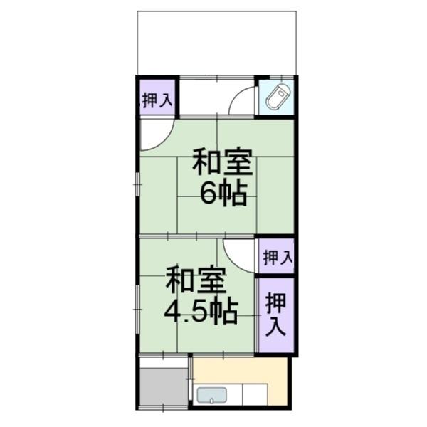 鴻池町2丁目文化