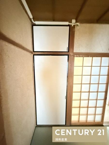 東大阪市鴻池町２丁目のアパート