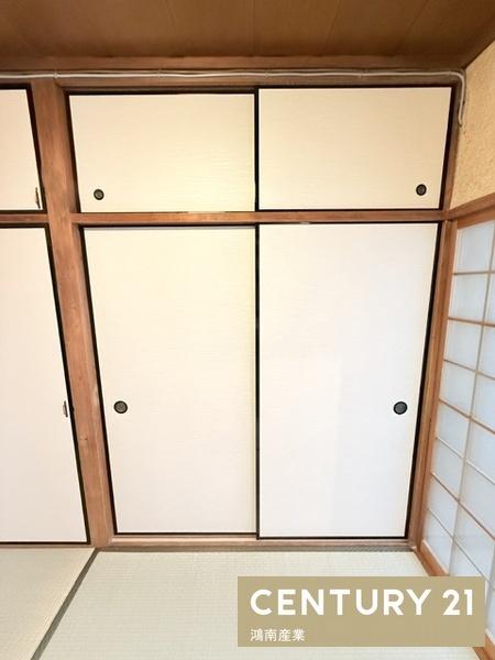 東大阪市鴻池町２丁目のアパート