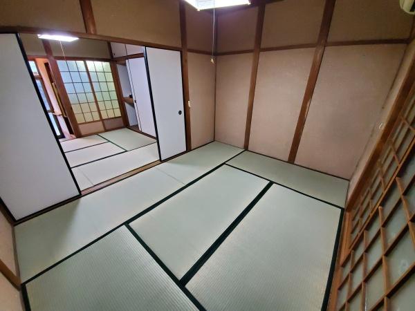 鴻池町2丁目文化