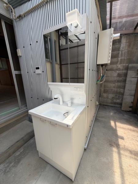 鴻池町2丁目文化