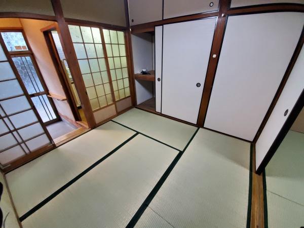鴻池町2丁目文化