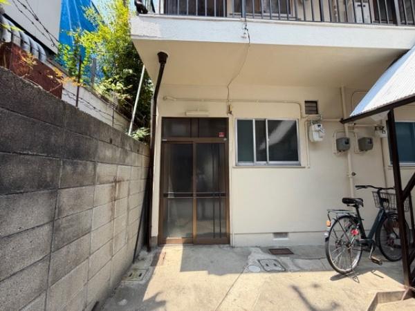 鴻池町2丁目文化