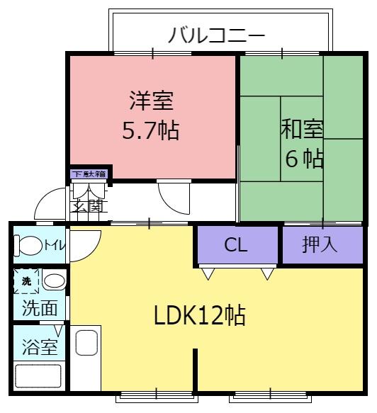 灰塚パークサイドビレッジ