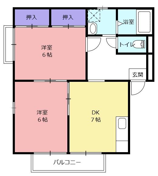 セントラルハイム