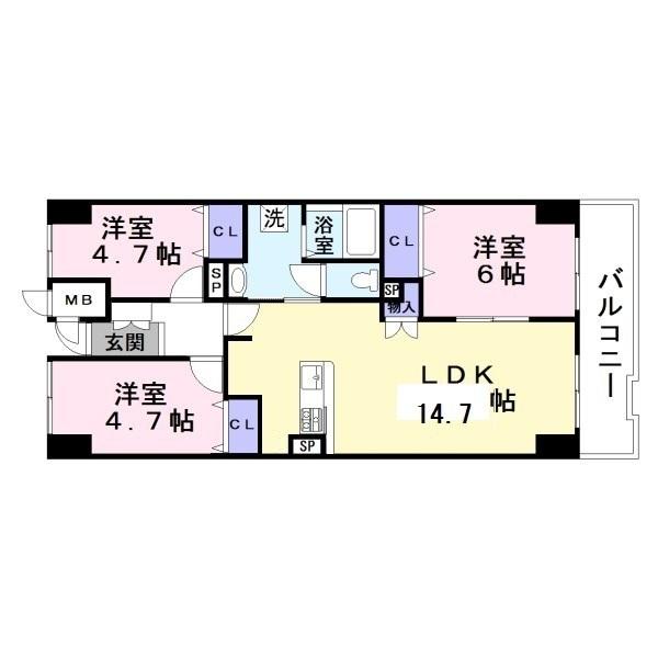 戴慶カーサグラシア