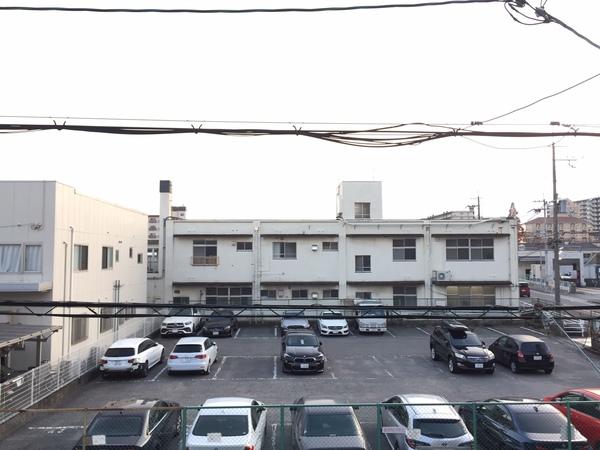 新田西町借家
