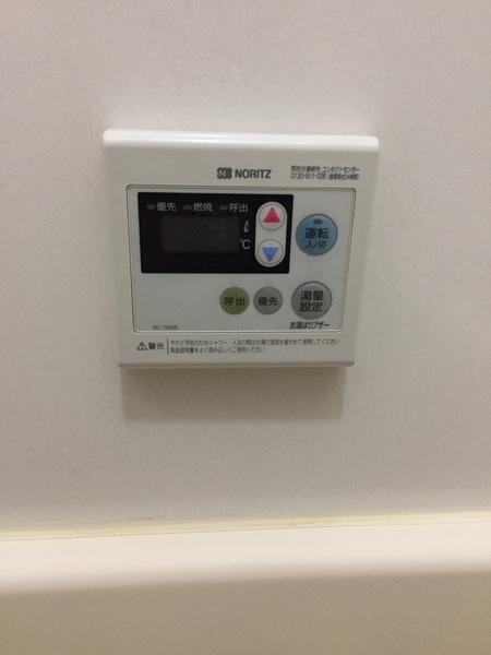 新田西町借家