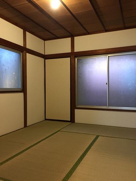新田西町借家