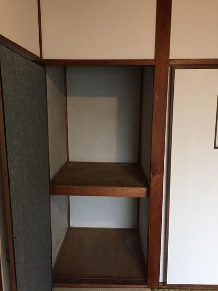 新田西町借家