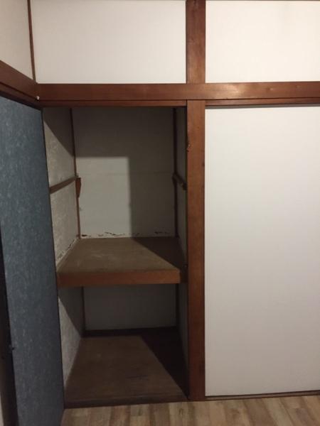 新田西町借家