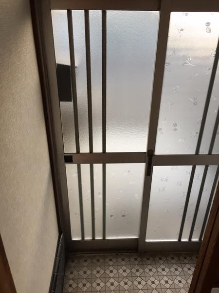 新田西町借家
