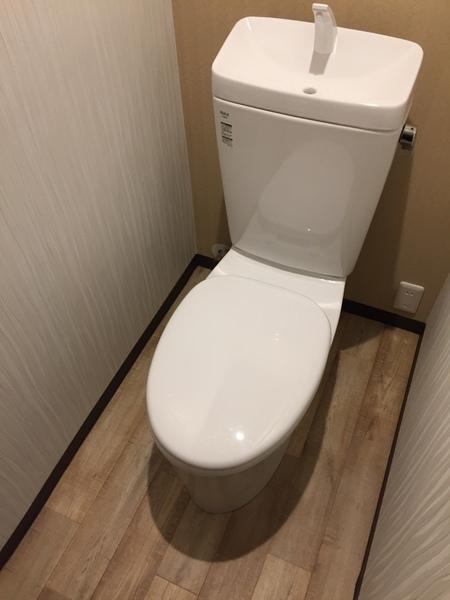 新田西町借家