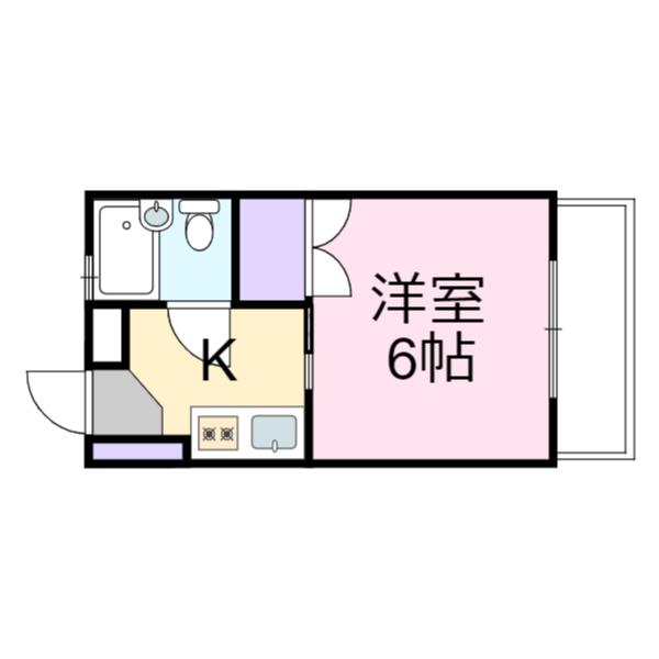 メゾン花園