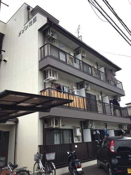 メゾン花園