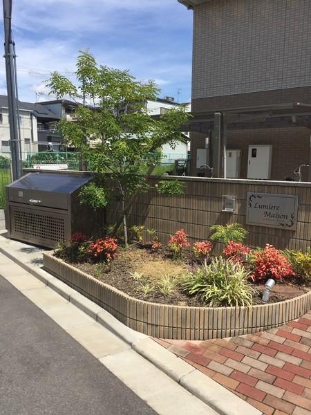 ルミエールメゾン