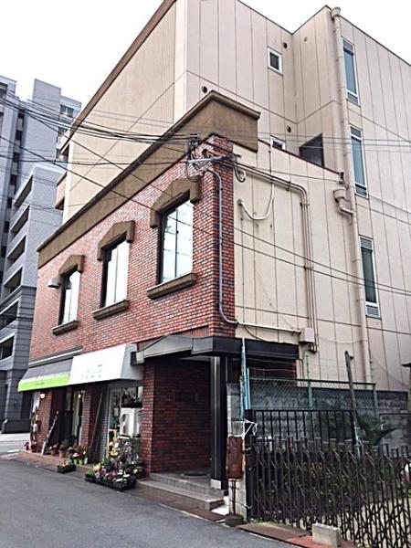 ディアハイム鴻池事務所