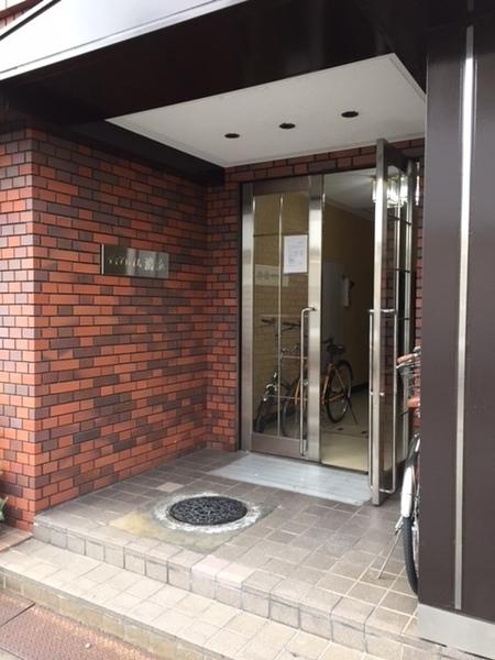 ディアハイム鴻池事務所