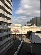 イーストマンション