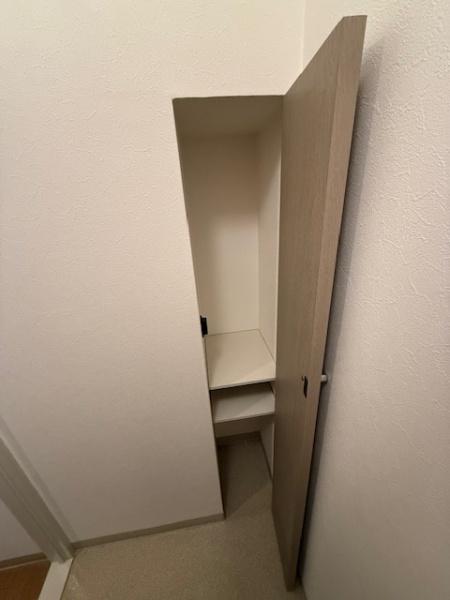 イーストマンション