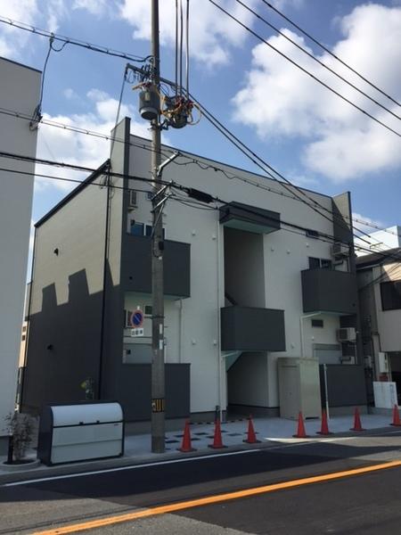 トリニティａｉ
