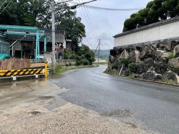 奈良県生駒市北田原町貸工場