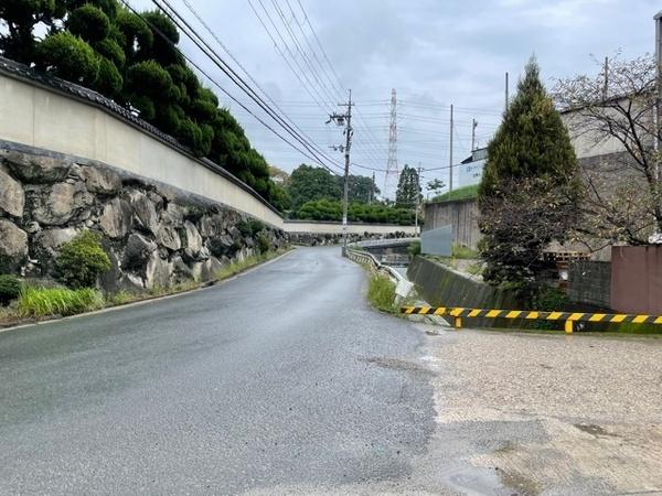 奈良県生駒市北田原町貸工場