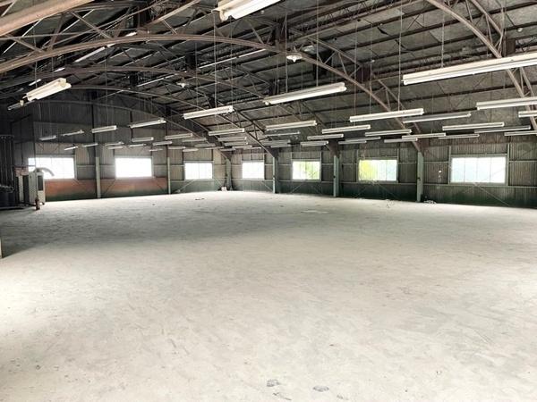 奈良県生駒市北田原町貸工場