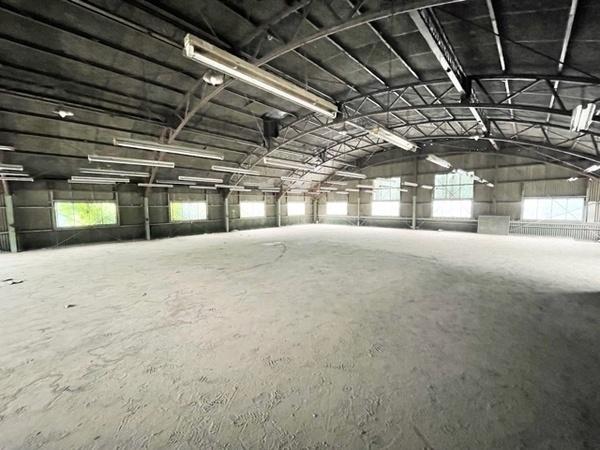 奈良県生駒市北田原町貸工場