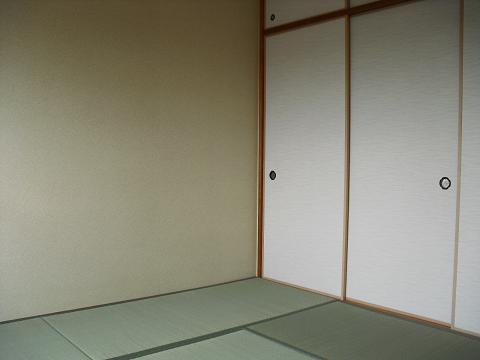 サンクレール鴻池