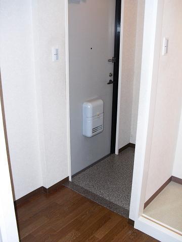 サンクレール鴻池