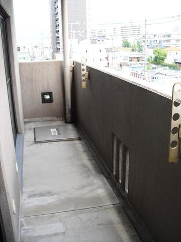 サンクレール鴻池