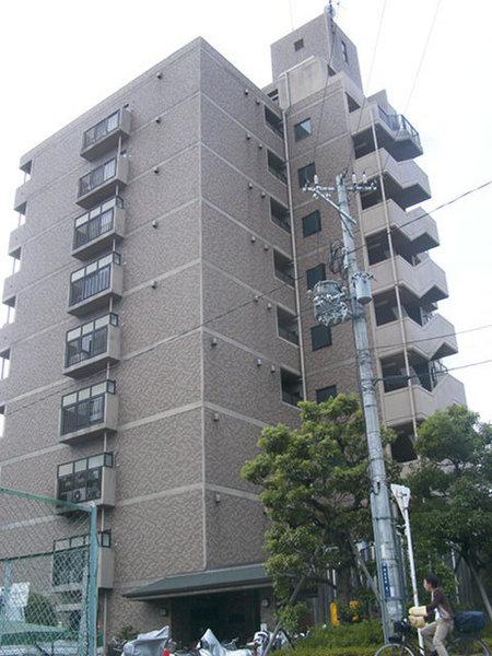 サンクレール鴻池