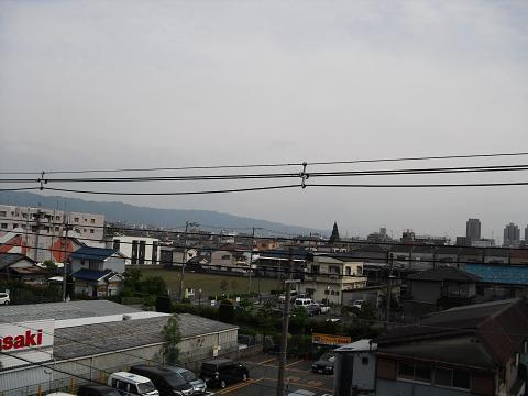 サンクレール鴻池