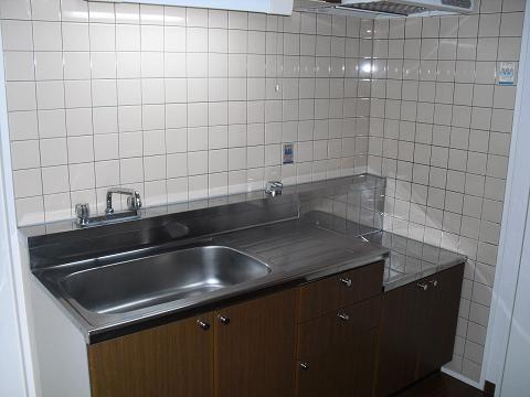 サンクレール鴻池