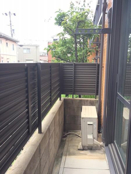 シャーメゾン灰塚A