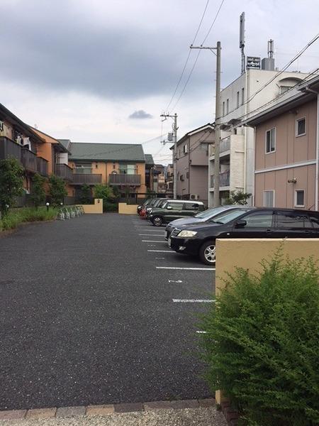 シャーメゾン灰塚A