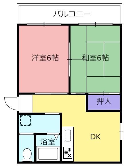 コスモス21パート１